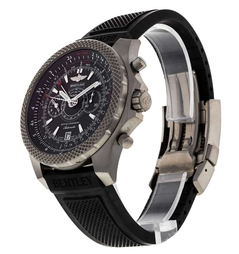 Breitling Bentley Supersports E27365